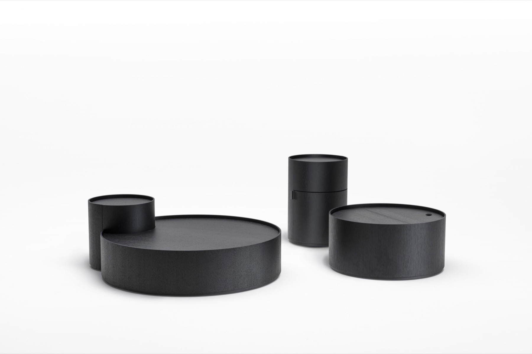 Moon Satellite, Moon Eclipse, Full Moon image 1