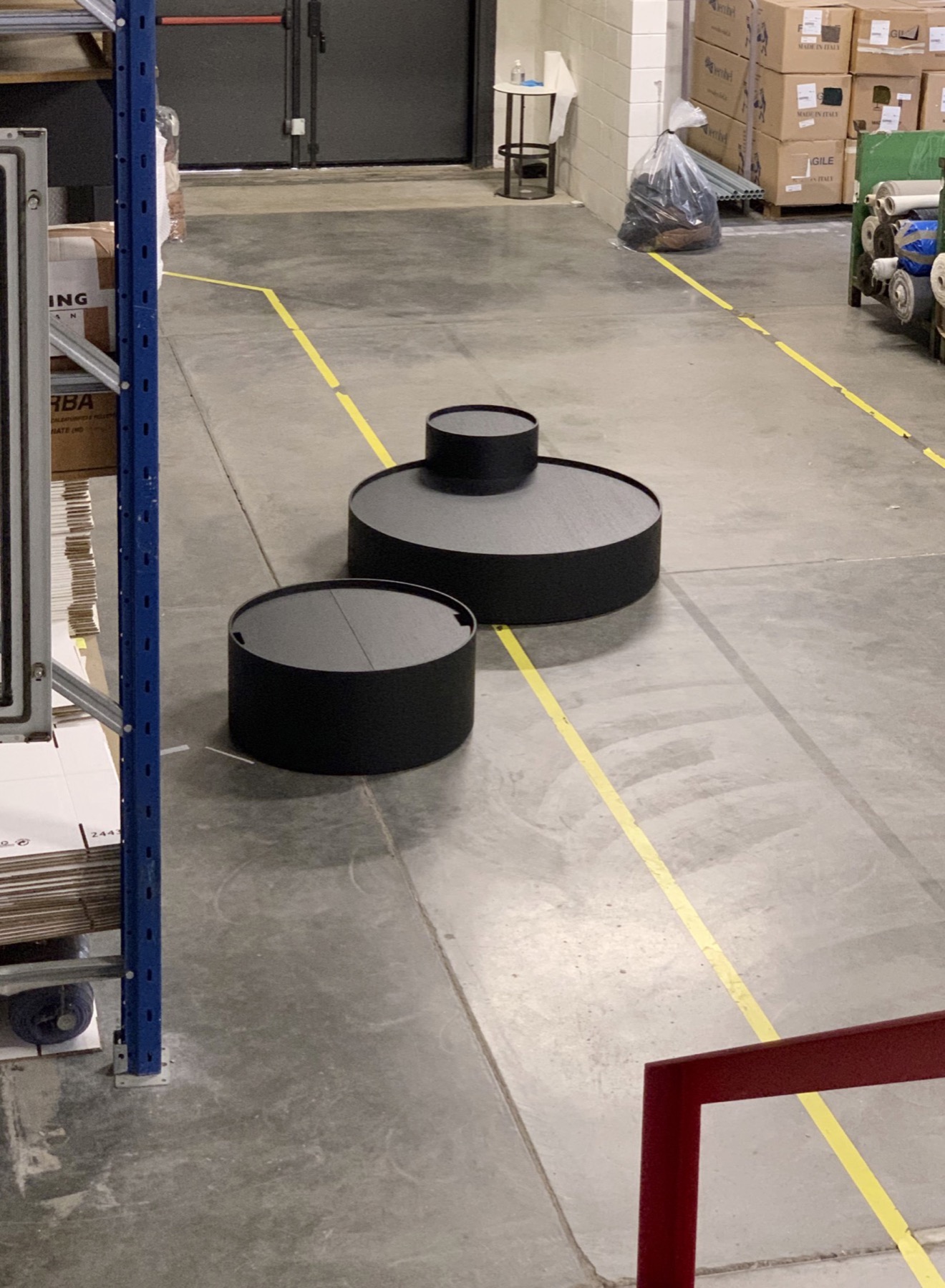 Moon Satellite, Moon Eclipse, Full Moon image 4