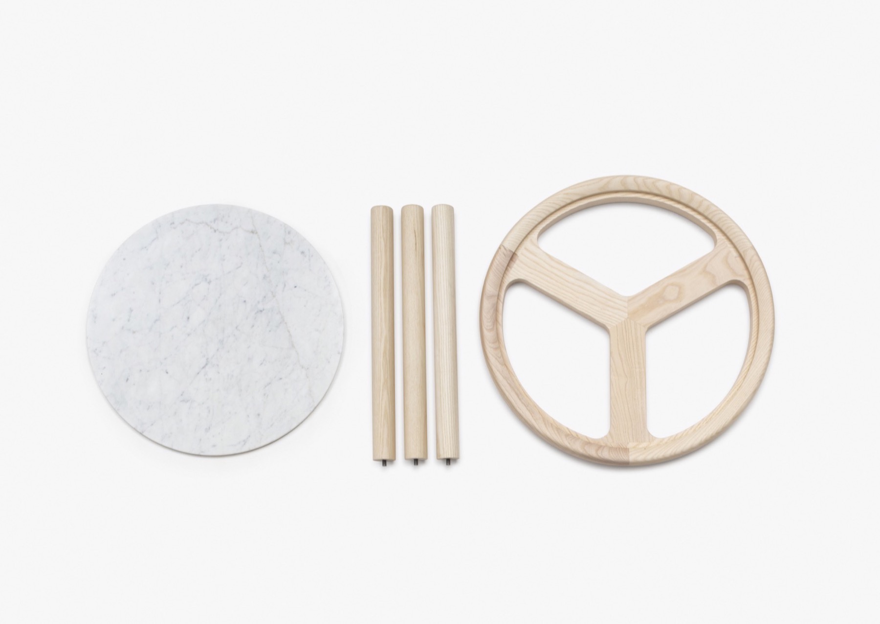 FPT (Flat Pack Table) image 1