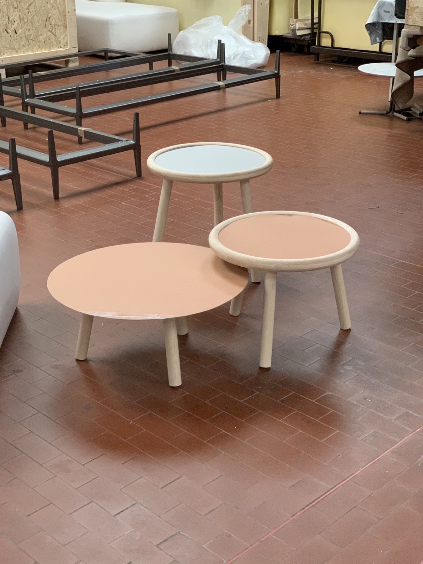 FPT (Flat Pack Table) image 3