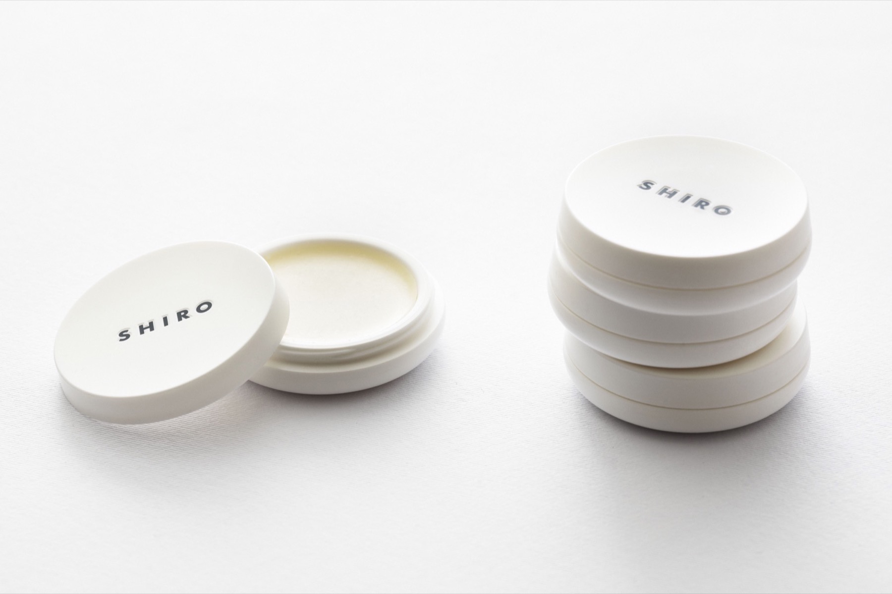 Solid Perfume Box image 1