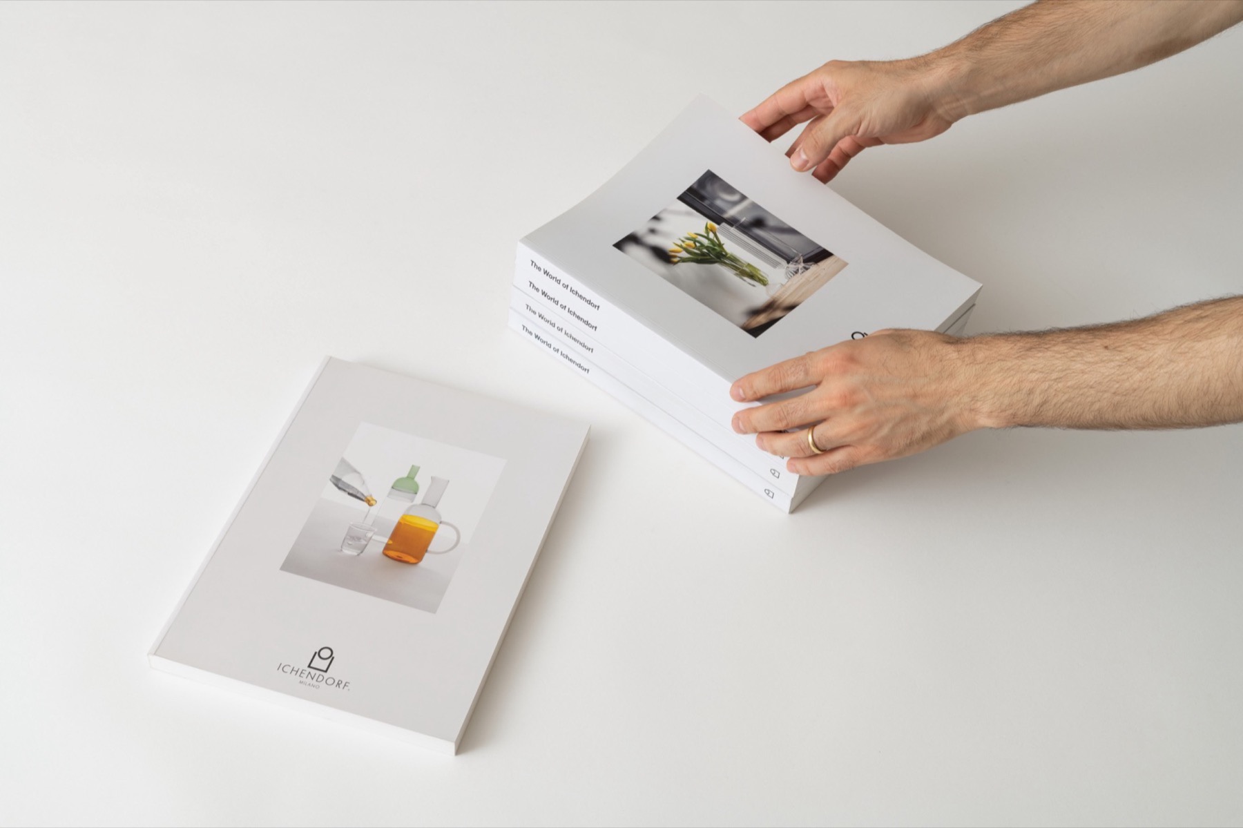 Ichendorf Catalogues and image image 1