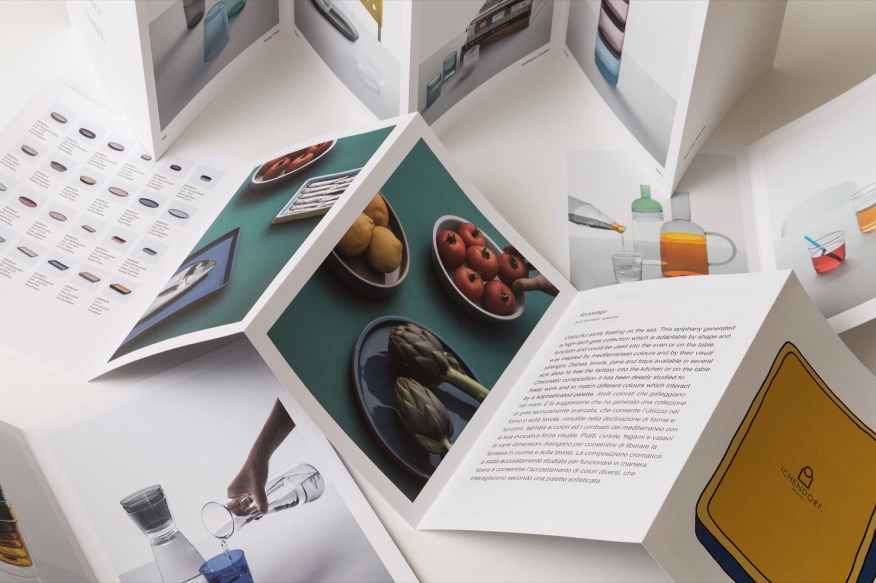 Ichendorf Catalogues and image image 10