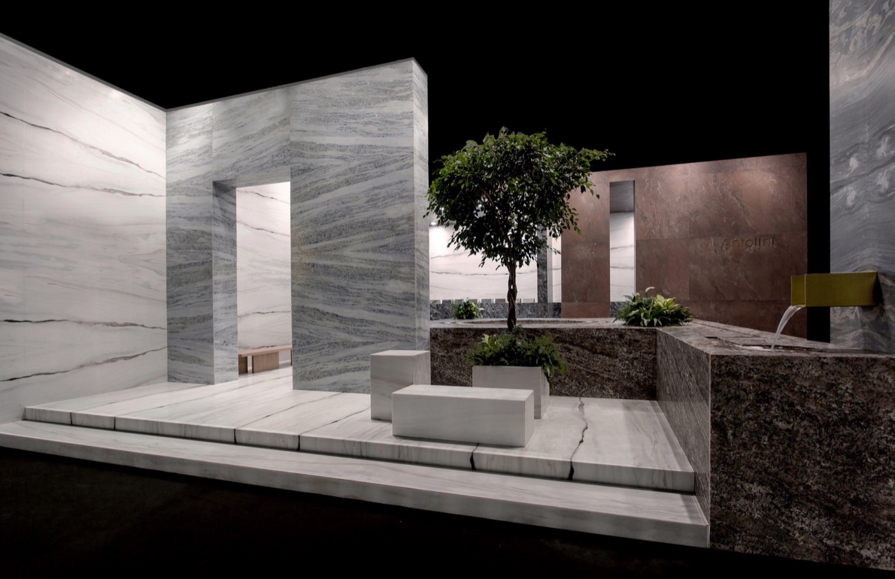 Stone Garden image 1