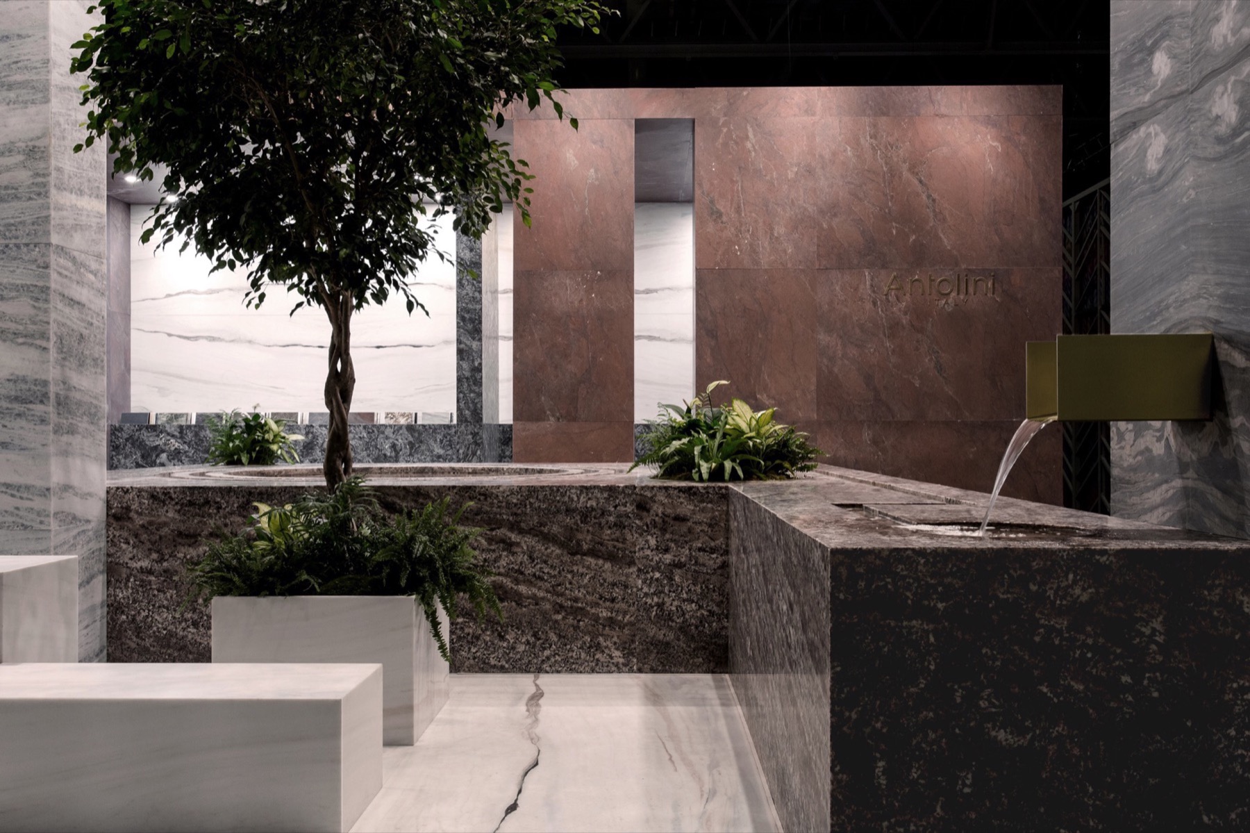 Stone Garden image 2