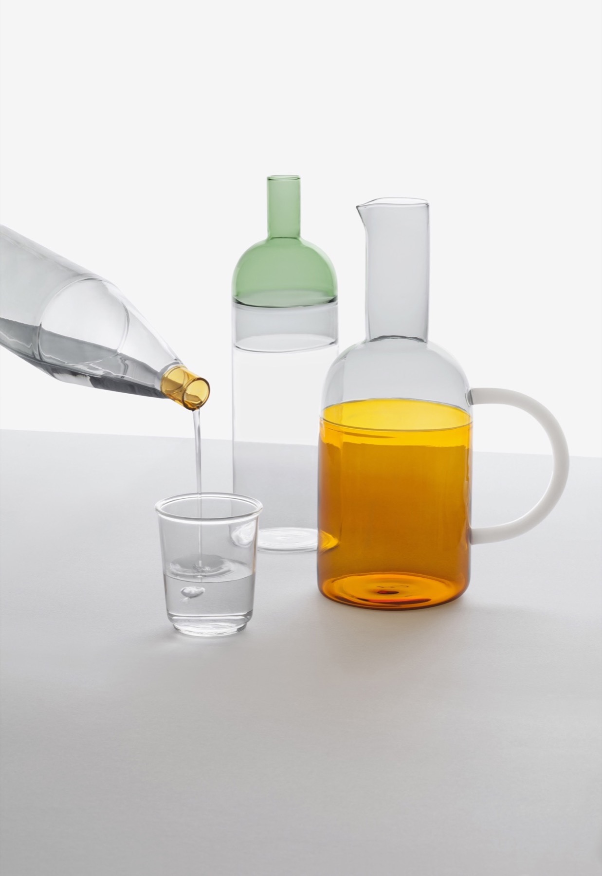 Tequila Sunrise image 1